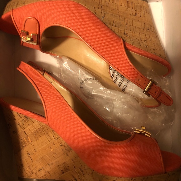 Tommy Hilfiger wedges - Picture 4 of 5